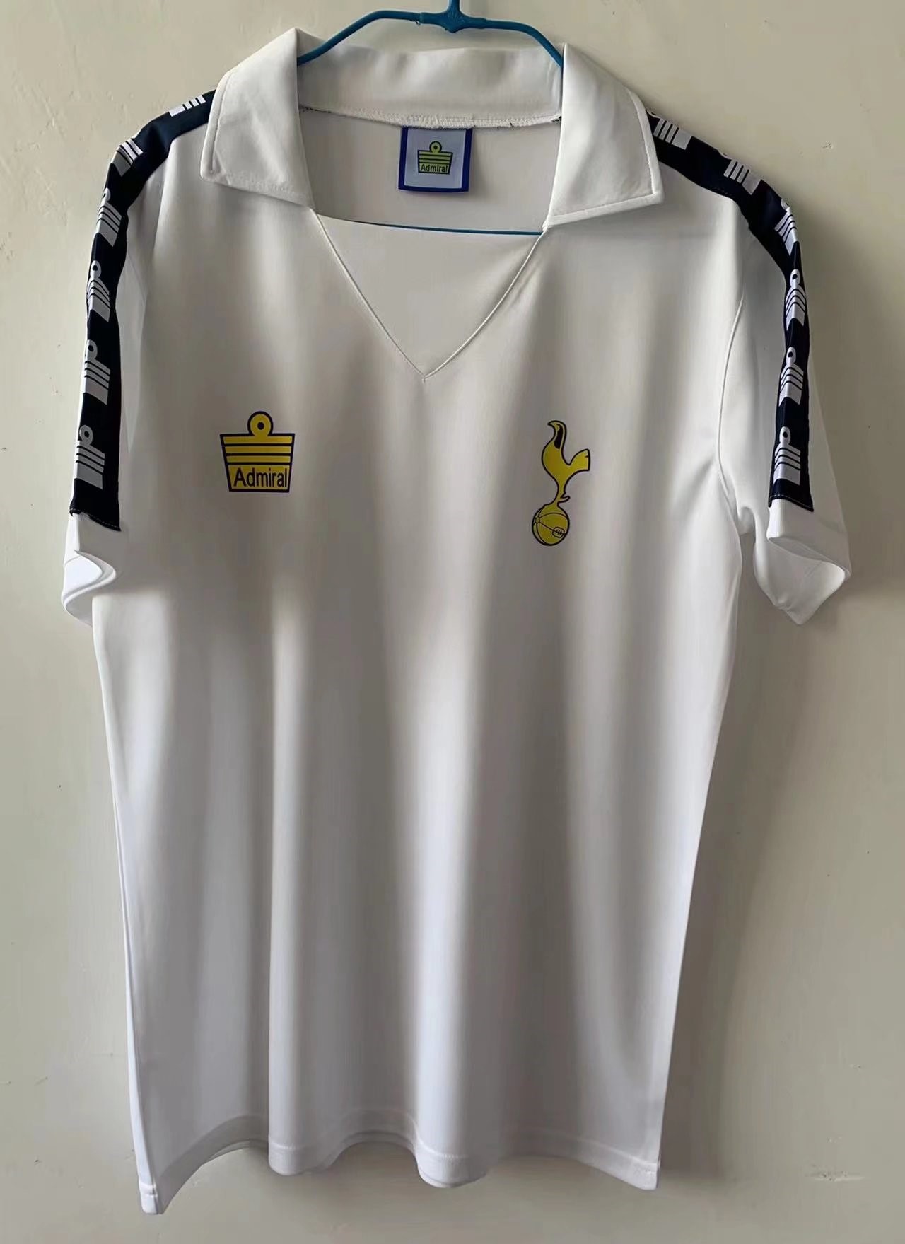 AAA Quality Tottenham 1978 Home Soccer Jersey